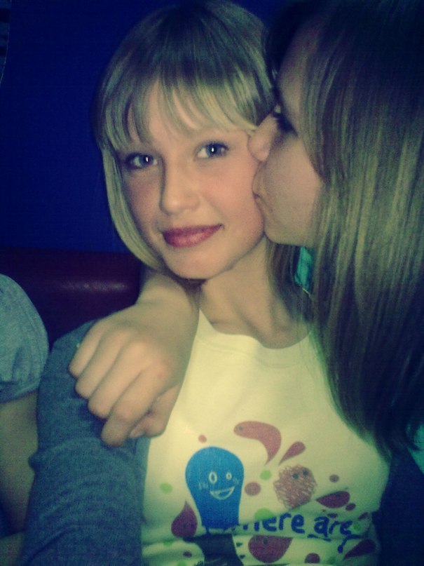 Анна Сафонова | 