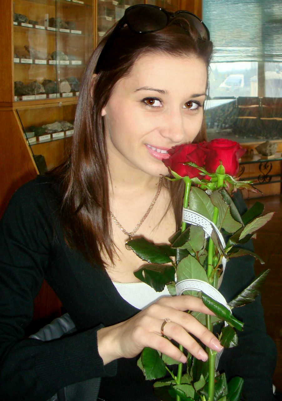 Иннусичка Шидлович-Цюрик ღ˜♥˜ღ | Луцк