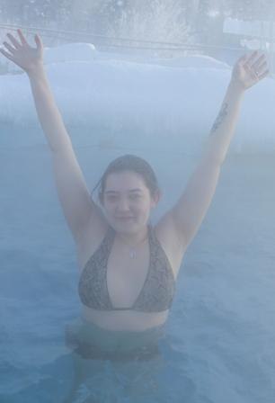 Евгения Диких | Нерюнгри