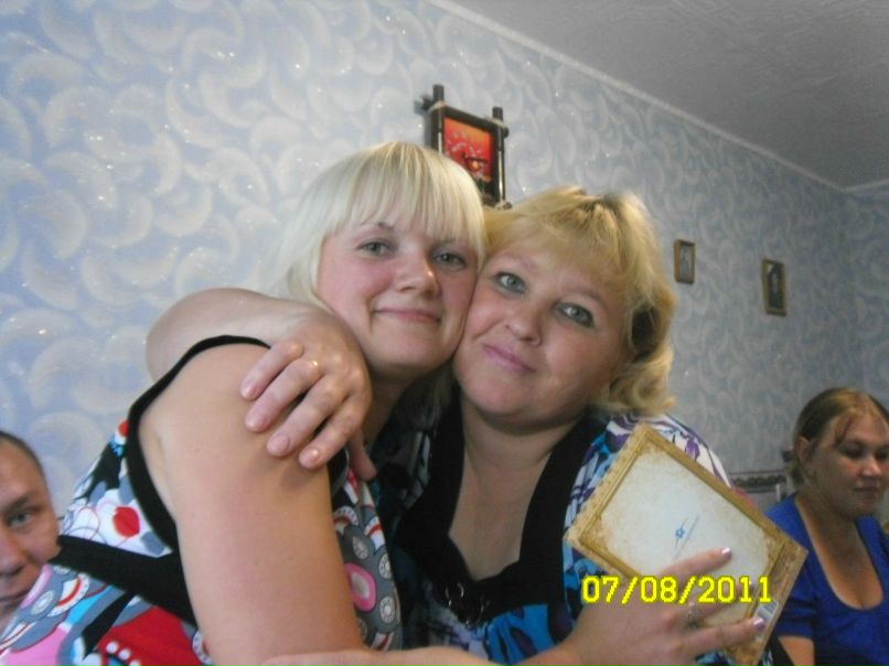 Алла Зыкова | Карьер Известняк