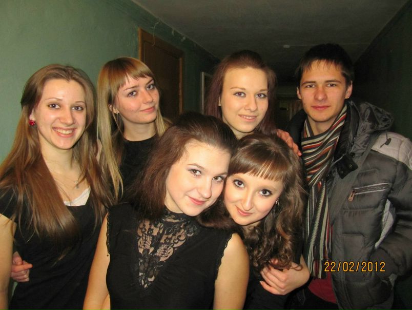 №12, Александра Бердникович №12, Александра Бердникович