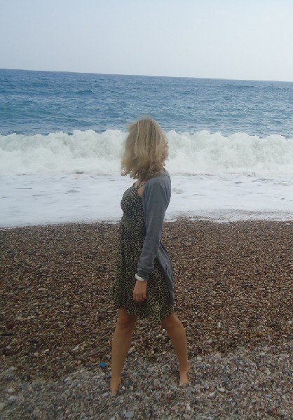 Эвелина Староверова | 