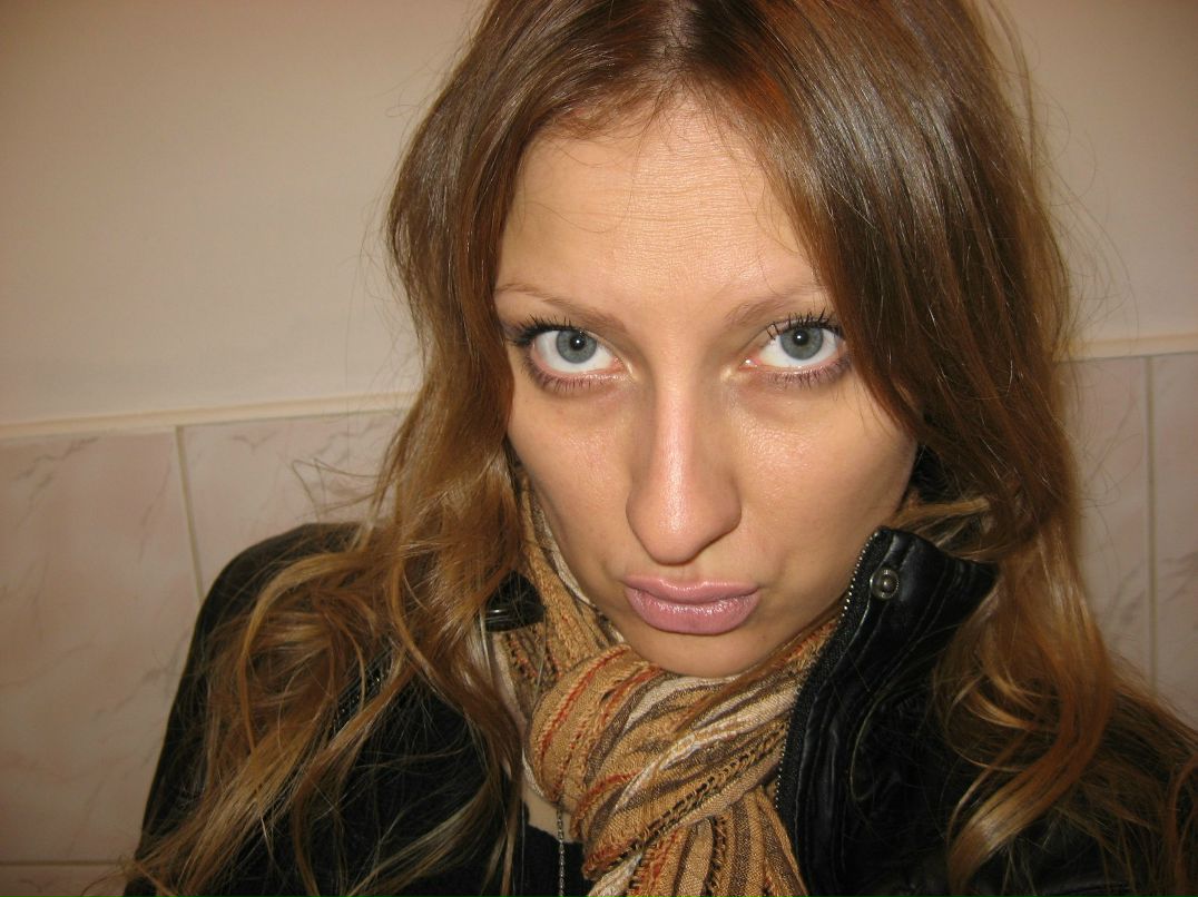 Танюшка Бойко ...море внутри... | Кривой Рог