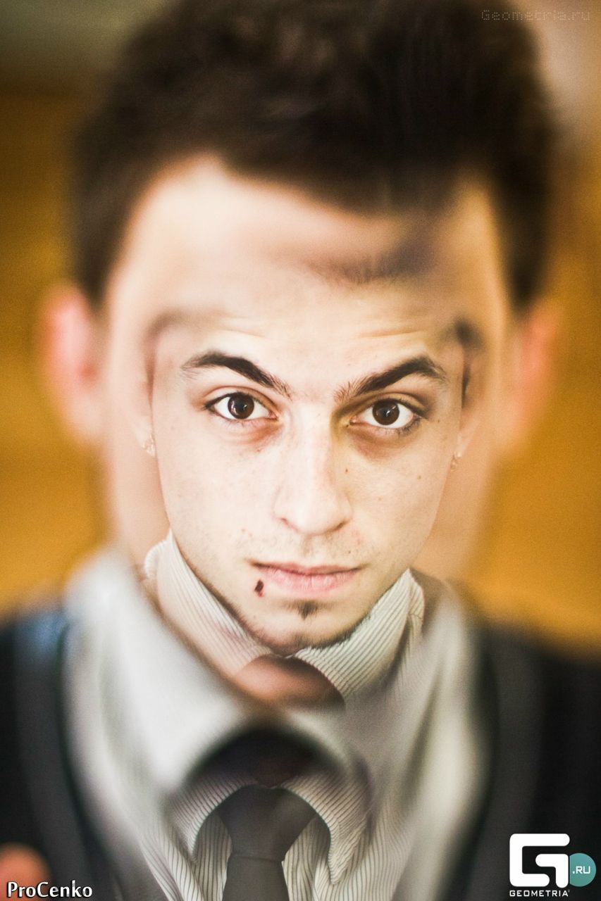 Олег Федосов | Киев