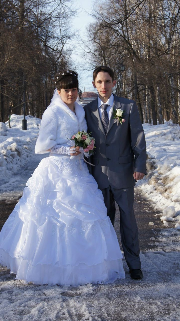 Анна Соболева | Киров