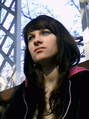 Наталія Колісник ღღღ | Стретовка