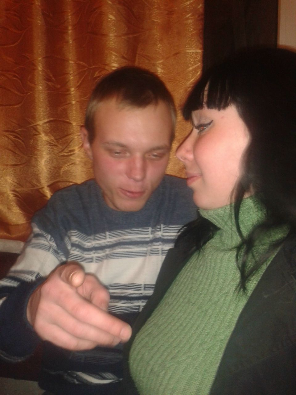 Петр Пинчук [Pit_Bull] BUTCHER | Симферополь