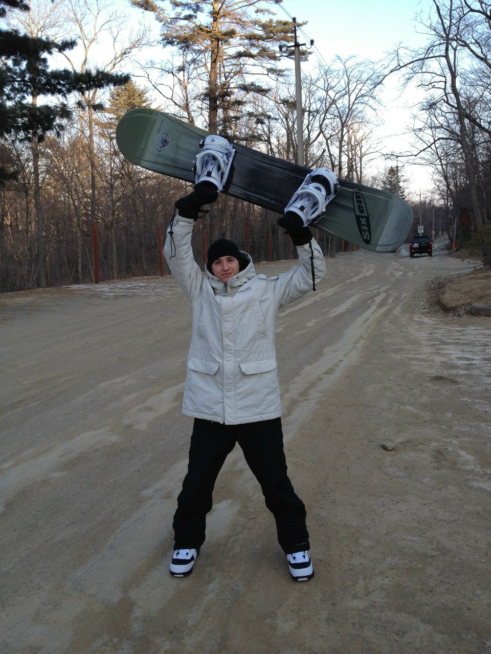 Антон Люленков ~Епать вас в H2~ | Владивосток