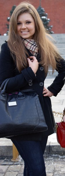 Екатерина Савина | Москва