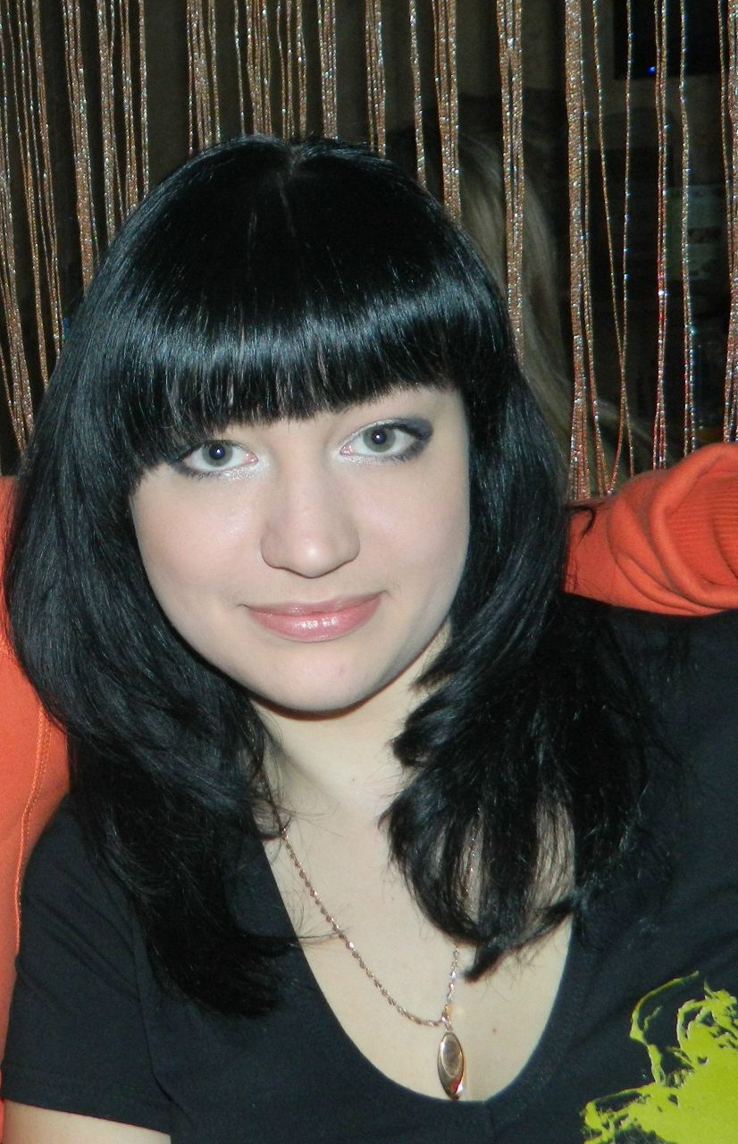 Ксения Кочеткова Александровна | Бор