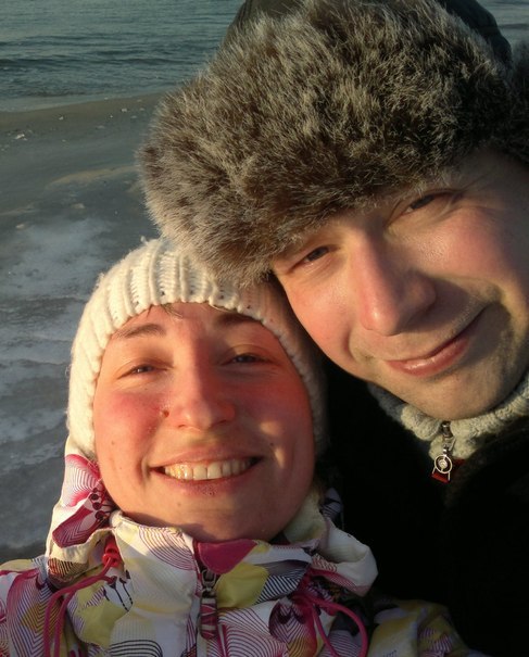 Михаил Булдаков | Калининград