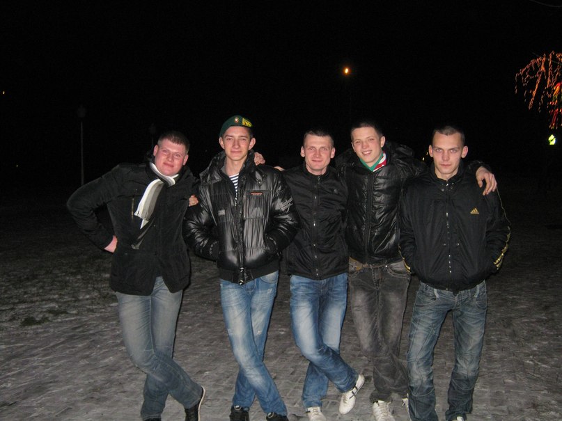 Сергей Самойлов | Столбцы