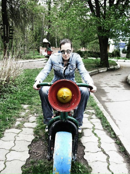 №133, Алла Лавренюк, 32 года, Ровно №133, Алла Лавренюк, 32 года, Ровно