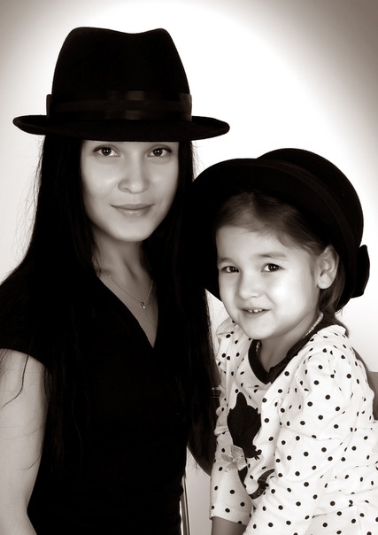 №1, Татьяна Сердитая №1, Татьяна Сердитая