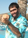№9 Заур Шахбазов