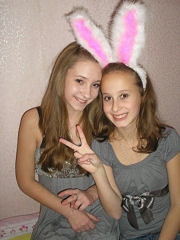 Нюта Гур фотография #1