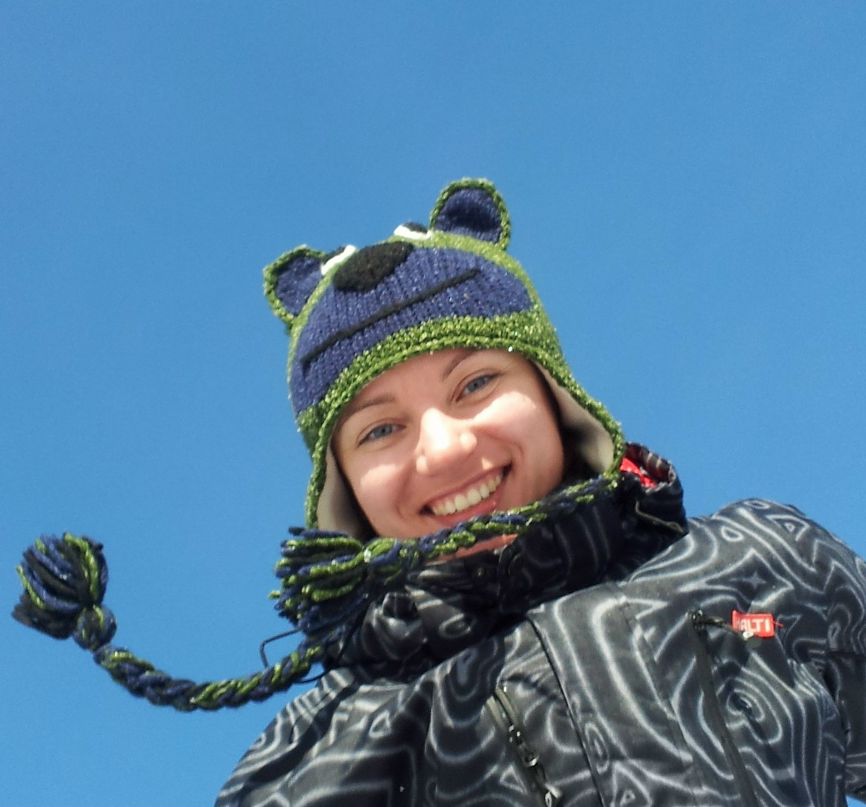 Елена Титаренко | Екатеринбург