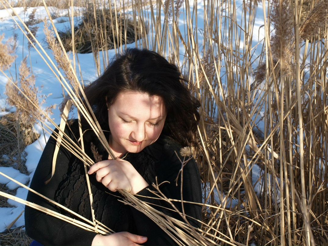 Інна Згривець | Киев