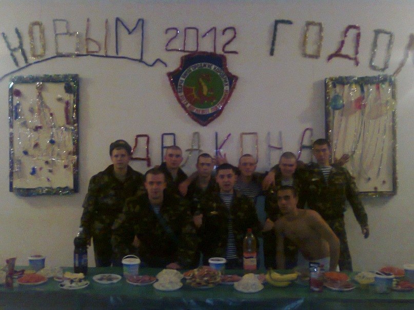 Виталий Живило | Николаев