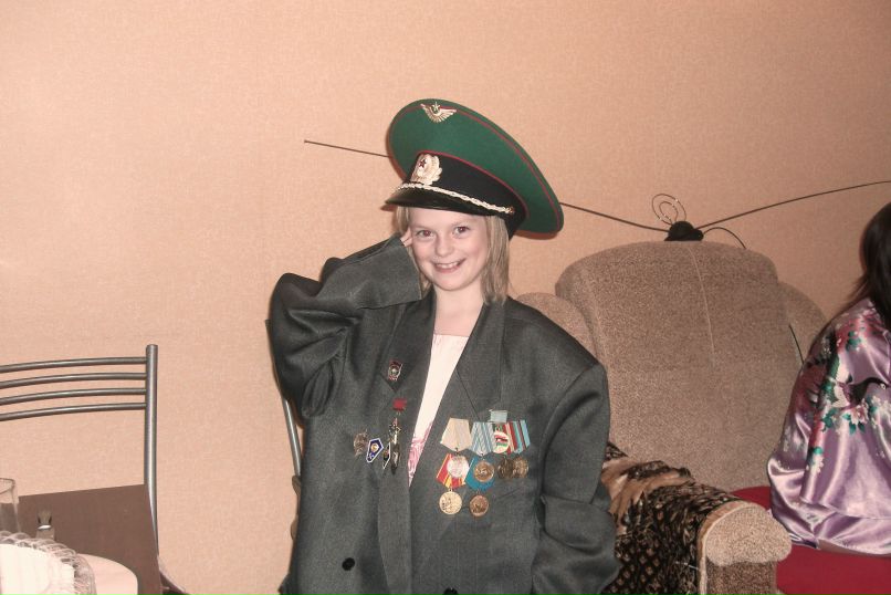 Владимир Чернигин | Петрозаводск