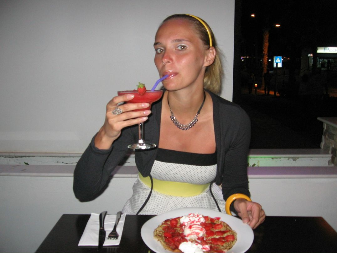 Ольга Хабарова | Москва