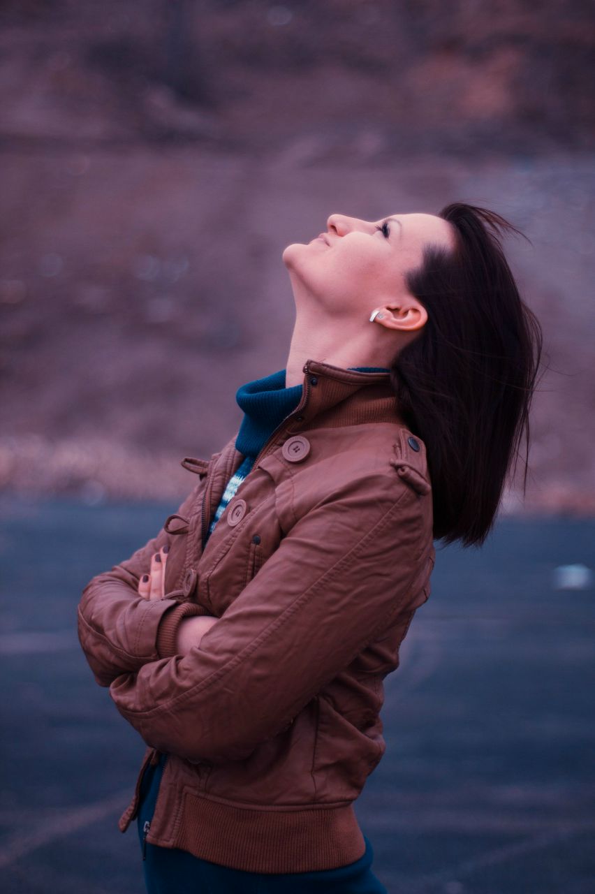 Марина Захарова-Луста | Томск