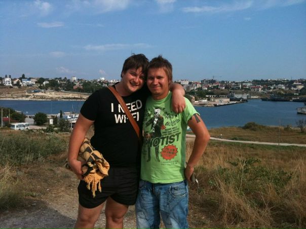 №146, Артем Шепелев, 40 лет, Санкт-Петербург №146, Артем Шепелев, 40 лет, Санкт-Петербург