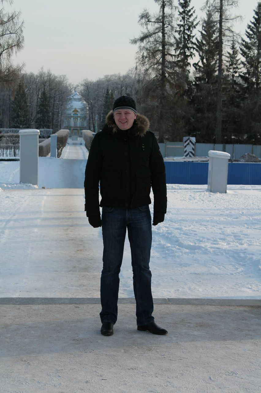 Игорь Моршин | Узловая