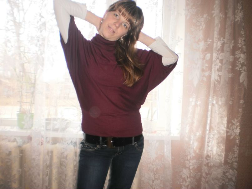 Марийка Голеницкая | Ясная Поляна