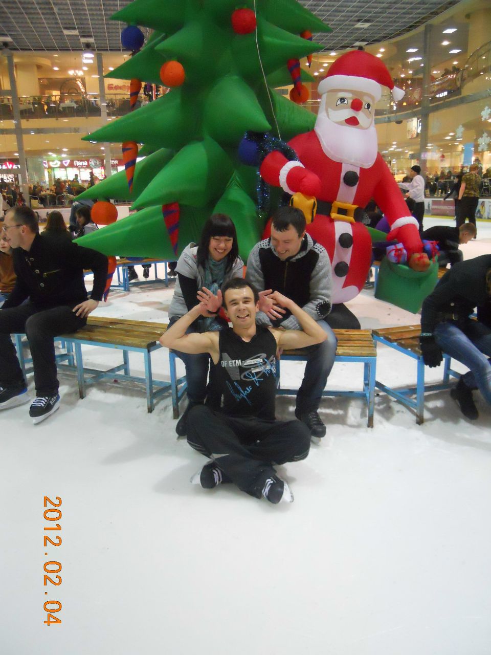 Сашка Иванков | 