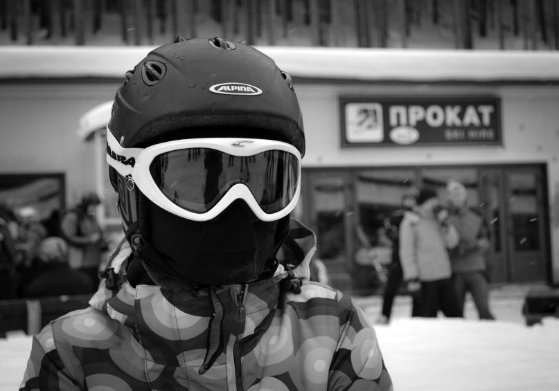 Наташа Ярушникова | Ивано-Франковск