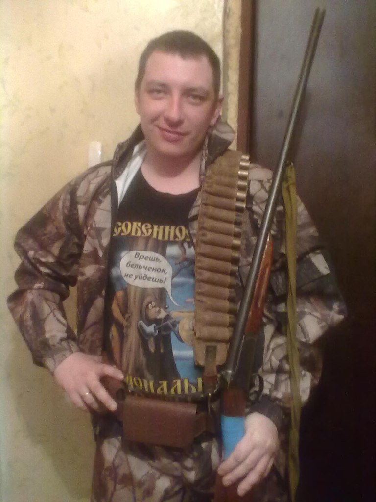 Александр Топоров | Кострома