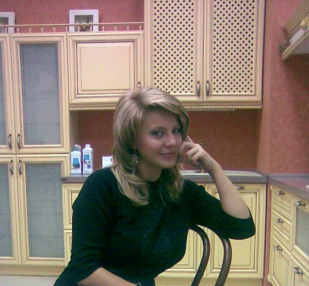 №1, Юлия Петрусенко, 41 год, Донецк №1, Юлия Петрусенко, 41 год, Донецк