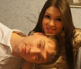 Александра Хасаншина | Казань