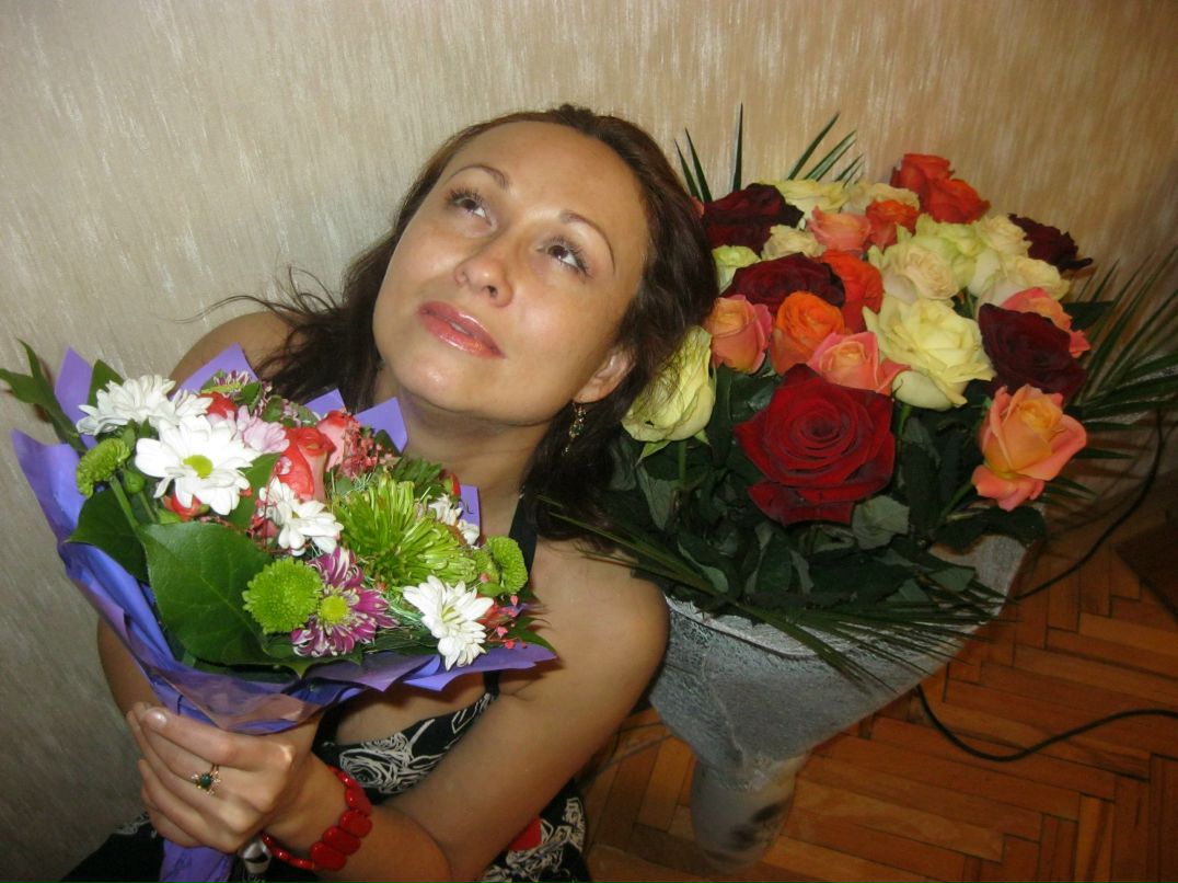 Надежда Метляева | Москва