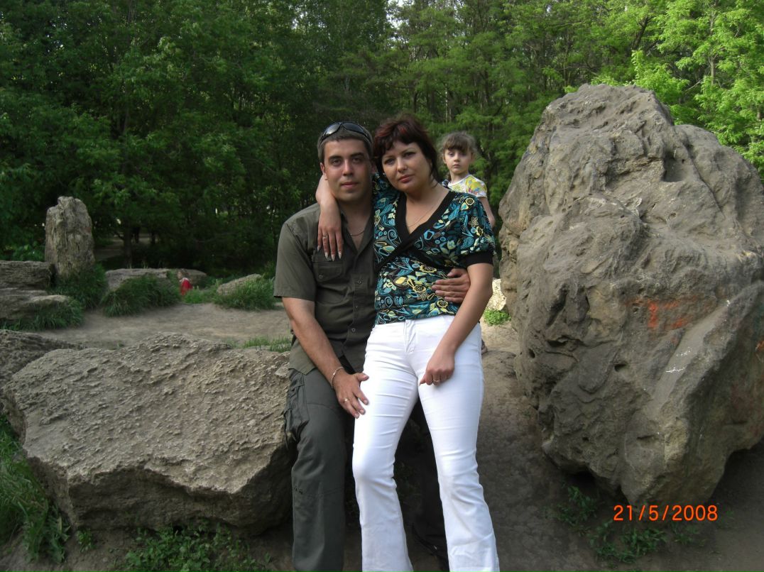 Варвара Косовская-Бабакина | Одесса