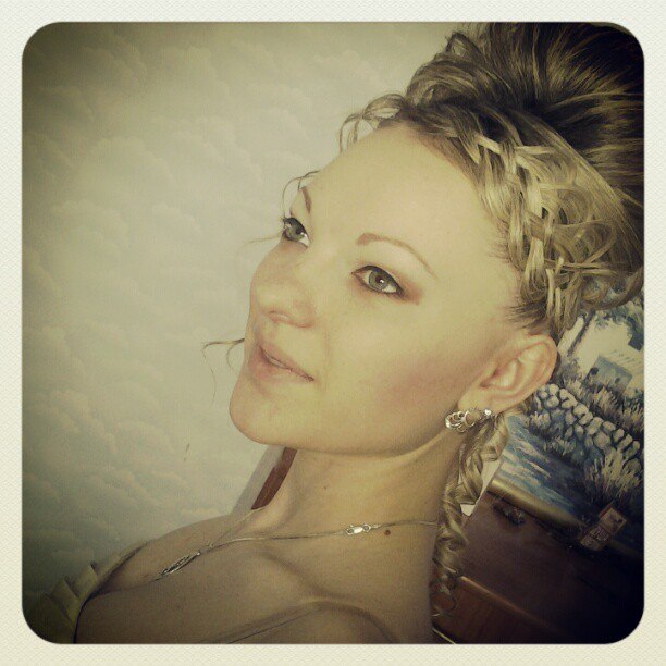 Алиса Середа ღЛИСЁНОКღ | Новороссийск