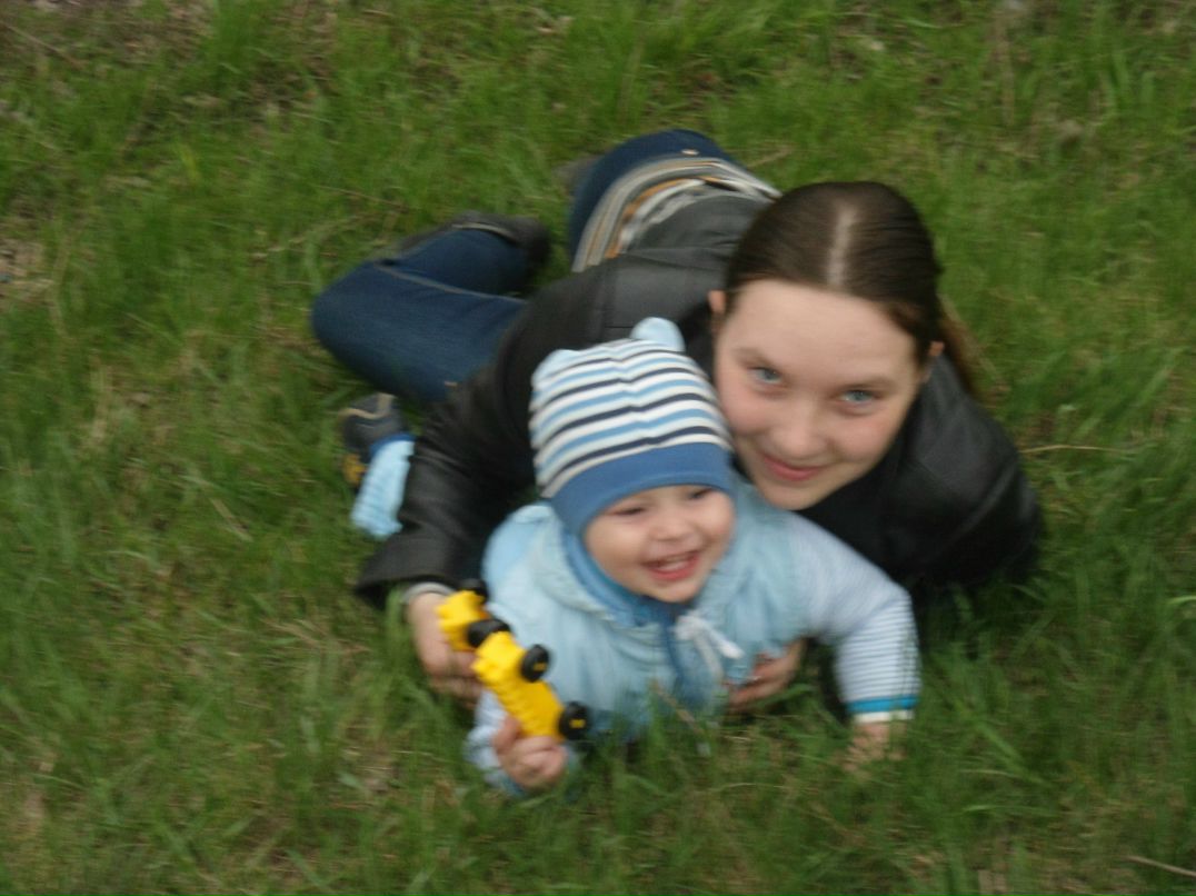 Ирина Мериуц | 