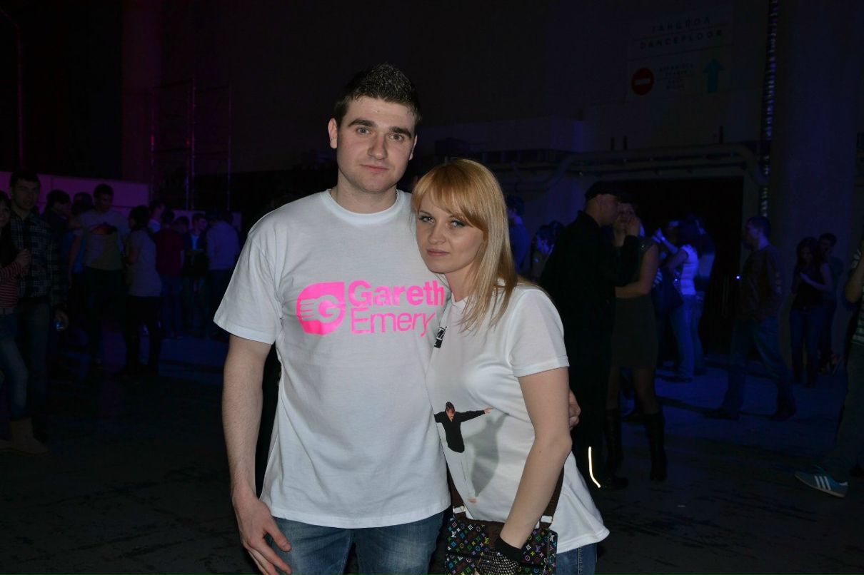 Михаил Дракус Panda | Донецк