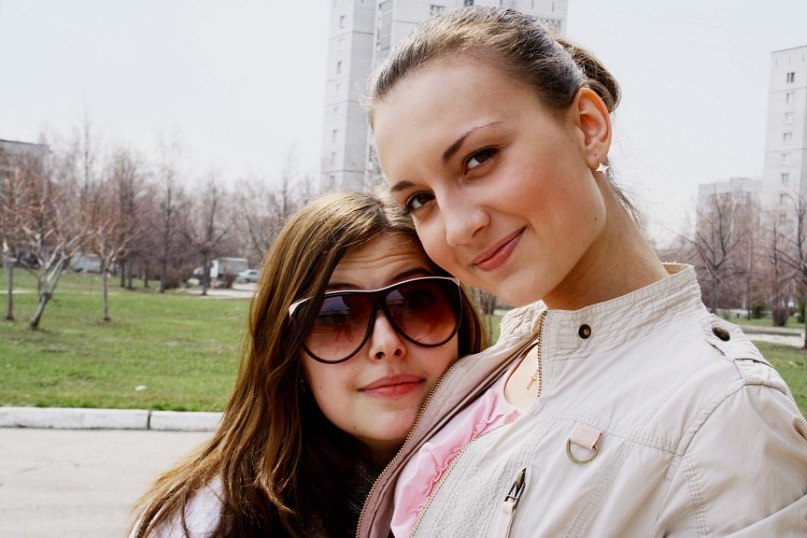 Кристина Хинич | Ульяновск