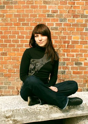 Юлия Кабалкина | Москва