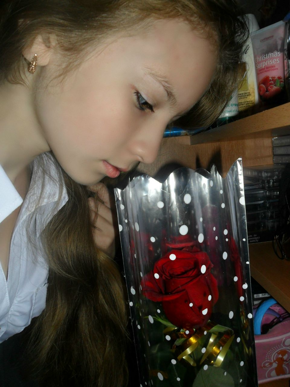 Анастасия Крюкова | Йошкар-Ола