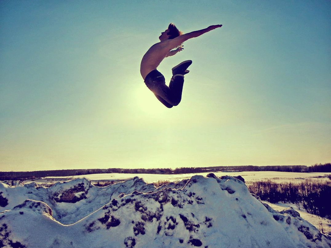 Миша Шепилев О'дин | Санкт-Петербург