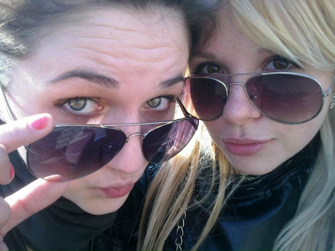 Ангелина Лобанова | Брянск