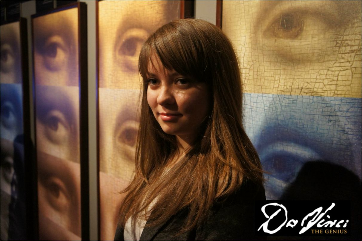 Анна Бирюкова *♥Nyuta♥* | Москва