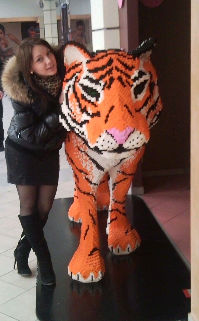 Ксения Краснослободцева | Москва