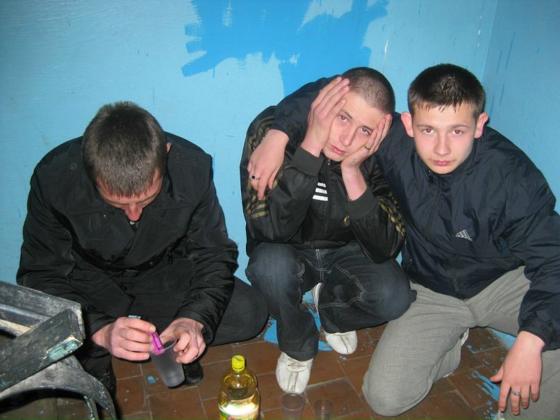 Ваня Пинчук | Нетешин