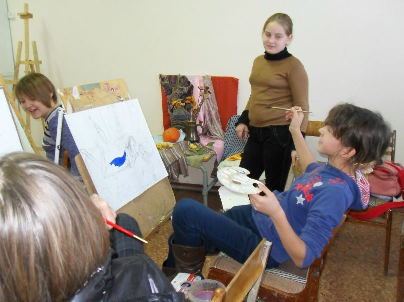Юлия Волкова | Ижевск