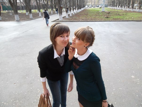 Оксанка Заварухина | Ростов-на-Дону