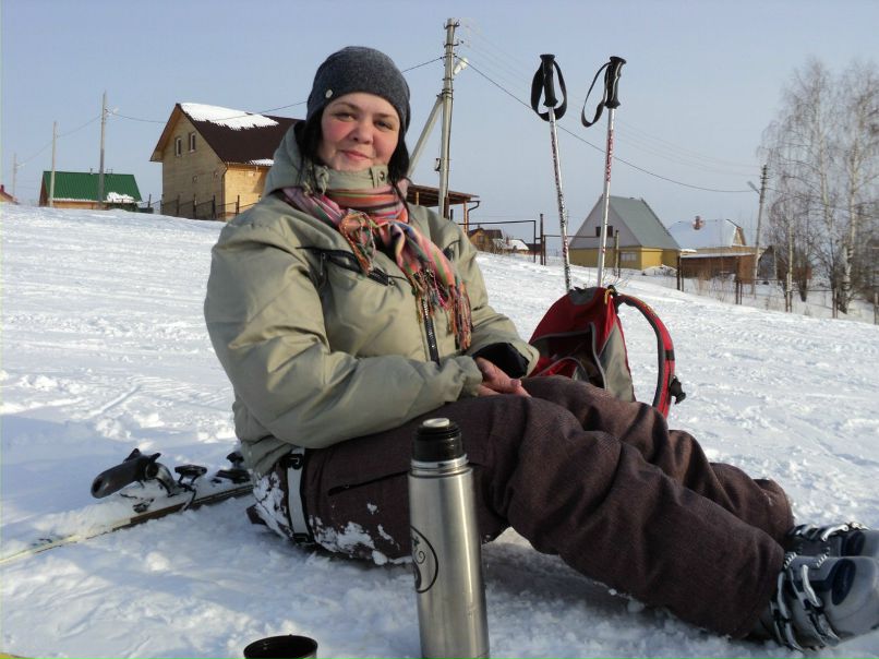 Ростислав Десятков | Пермь